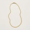 Petite Halley Necklace