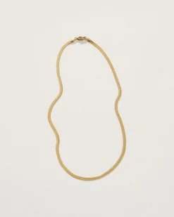 Petite Halley Necklace
