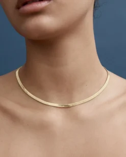 Petite Halley Necklace