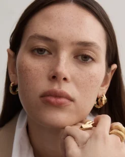 Salvatore Earrings