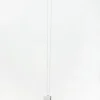 Silver Star Sign Necklace Taurus