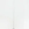 Silver Star Sign Necklace Aries