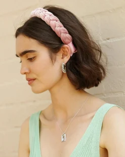 Silver Star Sign Necklace Gemini