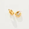 Trending Upwards Earrings