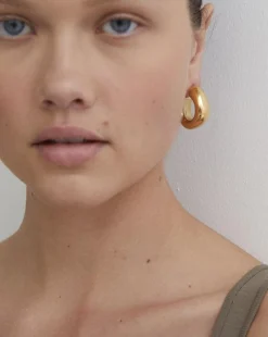 Trending Upwards Earrings