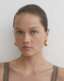 Trending Upwards Earrings