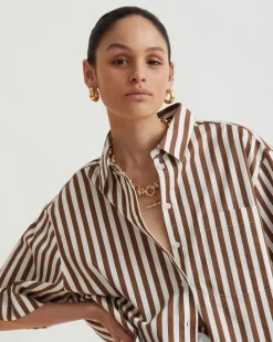 Trending Upwards Earrings