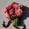 Tuscany Necklace in Fire