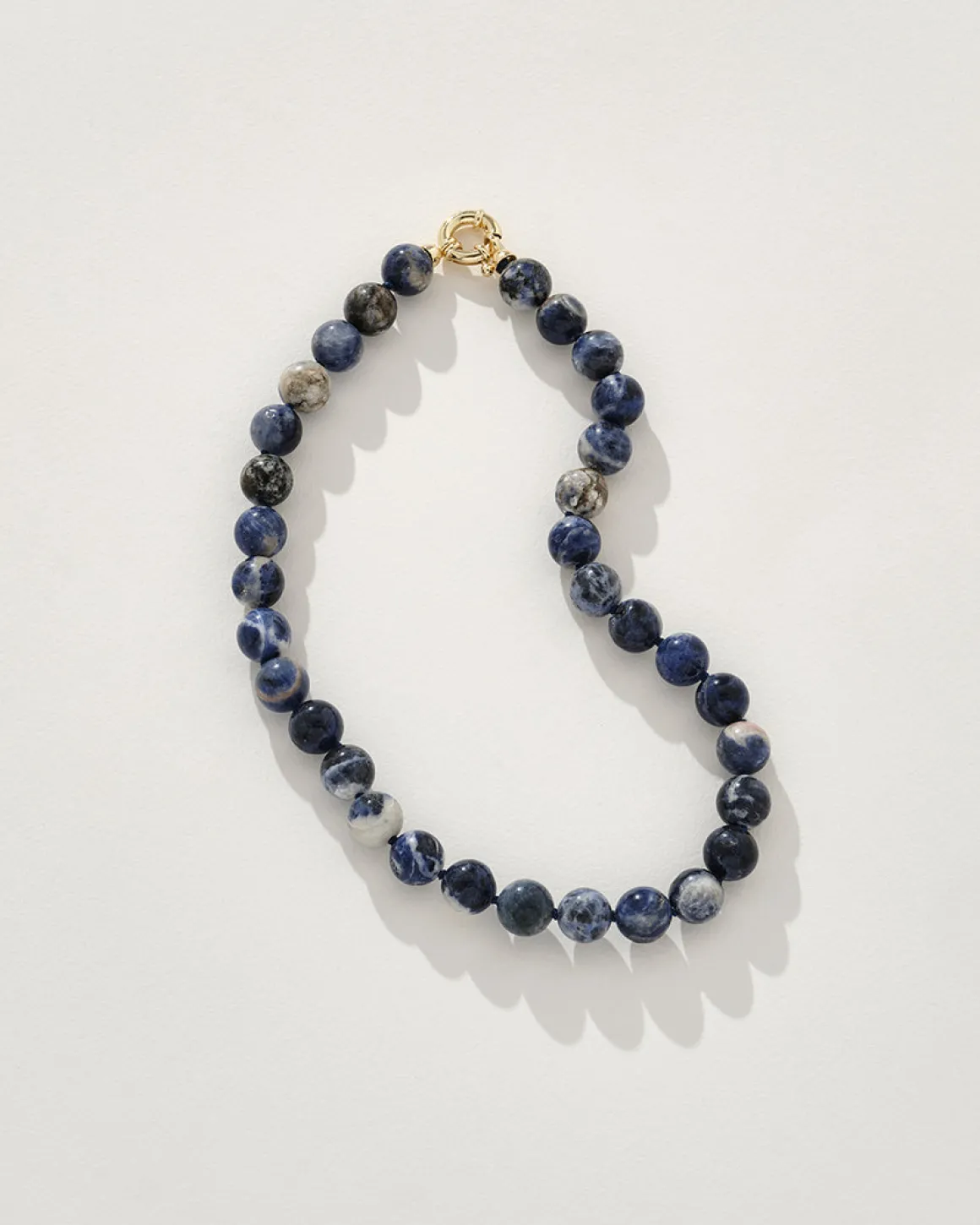 Tuscany Necklace in Ocean