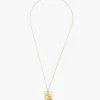 Zodiac Necklace Sagittarius